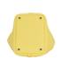 Picotin Lock 18 In Clemence Limoncello, &pound;2,800, Handbags, Yellow, Leather, Top view